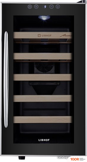 Винный шкаф Libhof AMATEUR AM-18 (32710)