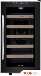 Винный шкаф Libhof AMATEUR AM-18 (32710)