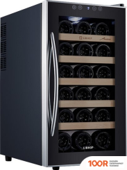 Винный шкаф Libhof AMATEUR AM-18 (32710)