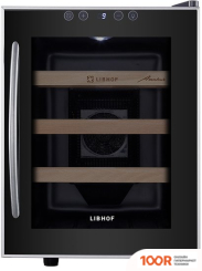 Винный шкаф Libhof AMATEUR AM-12 (32709)