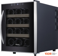 Винный шкаф Libhof AMATEUR AM-12 (32709)