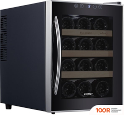 Винный шкаф Libhof AMATEUR AM-12 (32709)