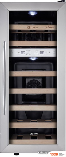 Винный шкаф Libhof AMATEUR AFD-21 (32708)