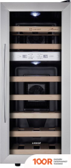 Винный шкаф Libhof AMATEUR AFD-21 (32708)