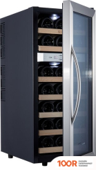 Винный шкаф Libhof AMATEUR AFD-21 (32708)