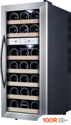 Винный шкаф Libhof AMATEUR AFD-21 (32708)