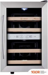 Винный шкаф Libhof AMATEUR AFD-12 (32707)