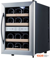 Винный шкаф Libhof AMATEUR AFD-12 (32707)
