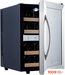 Винный шкаф Libhof AMATEUR AFD-12 (32707)