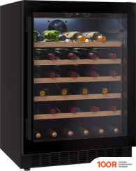 Винный шкаф LEX LWD6054BL (32706)