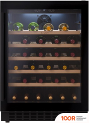 Винный шкаф LEX LWD6054BL (32706)