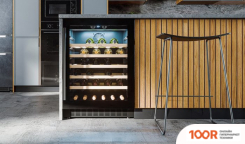 Винный шкаф LEX LWD6054BL (32706)