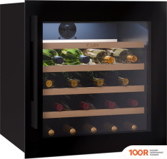 Винный шкаф LEX LWD6036BL (32701)
