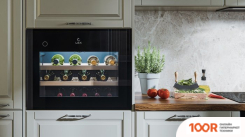 Винный шкаф LEX LWD6028BL PP (32700)