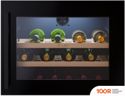 Винный шкаф LEX LWD6028BL (32699)