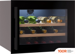 Винный шкаф LEX LWD6028BL (32699)