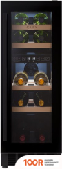 Винный шкаф LEX LWD3017BL DUAL ZONE (32697)