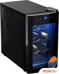 Винный шкаф Leonord LE-1704 (32695)