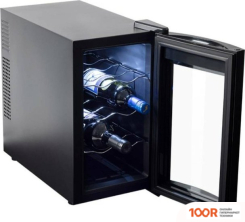 Винный шкаф Leonord LE-1704 (32695)