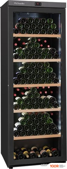 Винный шкаф La Sommeliere VIP330VFA (32693)