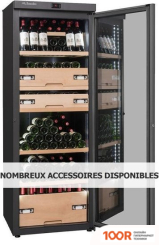 Винный шкаф La Sommeliere VIP330V (32692)