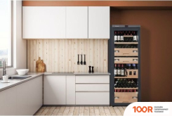 Винный шкаф La Sommeliere VIP330V (32692)
