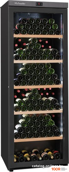Винный шкаф La Sommeliere VIP330V (32692)