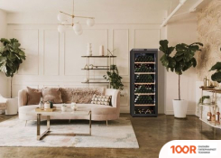 Винный шкаф La Sommeliere VIP330V (32692)