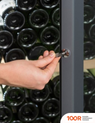 Винный шкаф La Sommeliere VIP280V (32691)