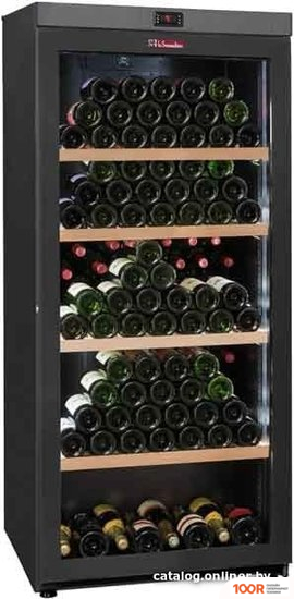 Винный шкаф La Sommeliere VIP280V (32691)