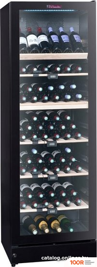 Винный шкаф La Sommeliere VIP196 (32690)