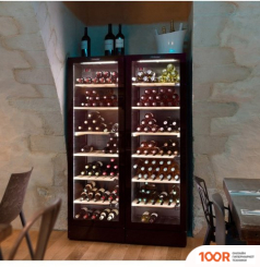 Винный шкаф La Sommeliere VIP196 (32690)