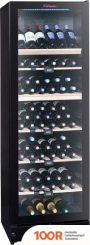 Винный шкаф La Sommeliere VIP196 (32690)