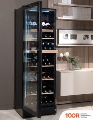 Винный шкаф La Sommeliere VIP196 (32690)