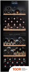 Винный шкаф La Sommeliere SLS90DZ (32689)