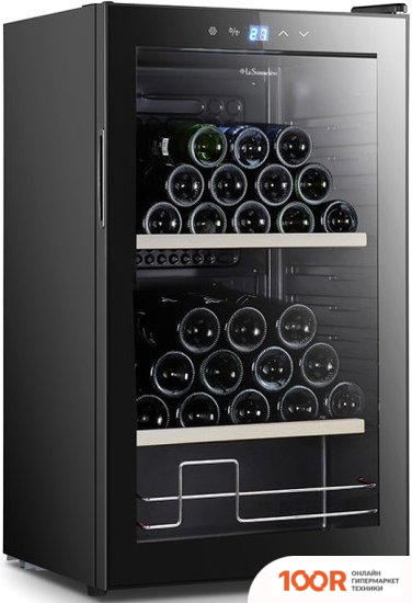 Винный шкаф La Sommeliere SLS41 (32688)