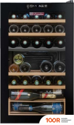Винный шкаф La Sommeliere SLS33DZ (32687)