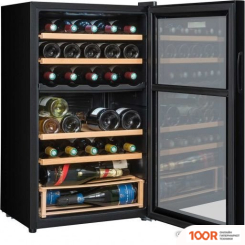 Винный шкаф La Sommeliere SLS33DZ (32687)