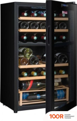 Винный шкаф La Sommeliere SLS33DZ (32687)