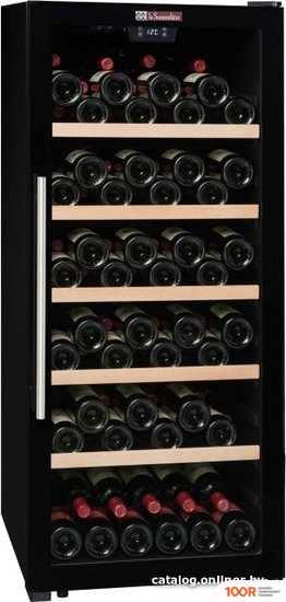 Винный шкаф La Sommeliere SLS117 (32685)