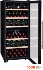 Винный шкаф La Sommeliere SLS102DZ (32684)