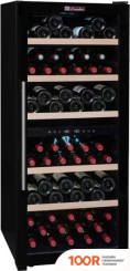 Винный шкаф La Sommeliere SLS102DZ (32684)