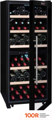 Винный шкаф La Sommeliere SLS102DZ (32684)