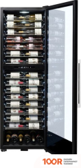 Винный шкаф La Sommeliere PRO160DZ (32683)