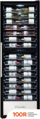 Винный шкаф La Sommeliere PRO160DZ (32683)