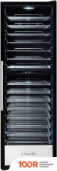 Винный шкаф La Sommeliere PRO160DZ (32683)