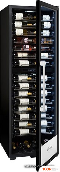Винный шкаф La Sommeliere PRO160DZ (32683)