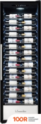 Винный шкаф La Sommeliere PRO160 (32682)