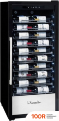 Винный шкаф La Sommeliere PRO110 (32681)