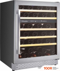 Винный шкаф La Sommeliere LSBU51X1 (32676)